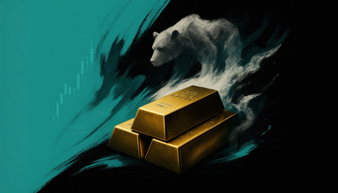Gold (XAUUSD) & Silver Price Forecast: $3,366 Resistance in Play Before NFP
