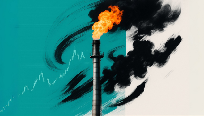 Natural Gas and Oil Forecast: Energy Markets Stay Fragile as Trade Tariffs Mount