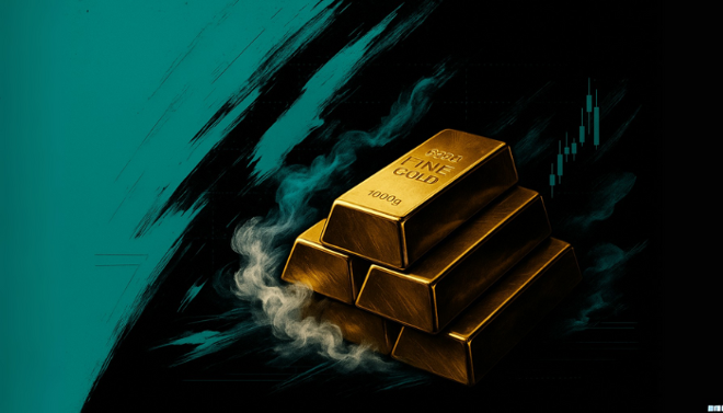 Gold (XAUUSD) & Silver Price Forecast: Waller Fuels Cut Talk, Data Caps Upside