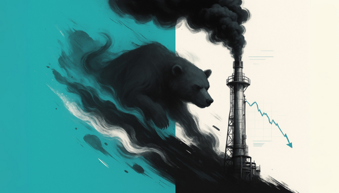 Natural Gas and Oil Forecast: EU Sanctions and U.S. Trade Pact Shift Market Bias