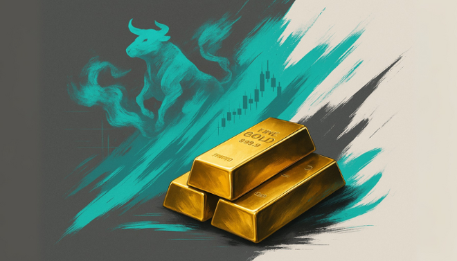 Gold (XAUUSD) & Silver Price Forecast: Momentum Builds Ahead of U.S. Jobs Data