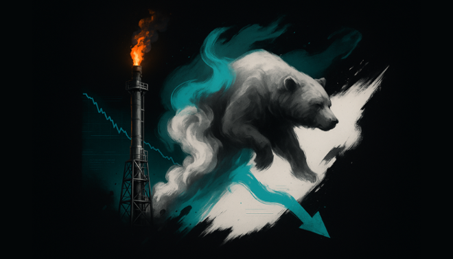 Natural Gas and Oil Forecast: Downside Risks Loom as OPEC+ Output Hike Nears