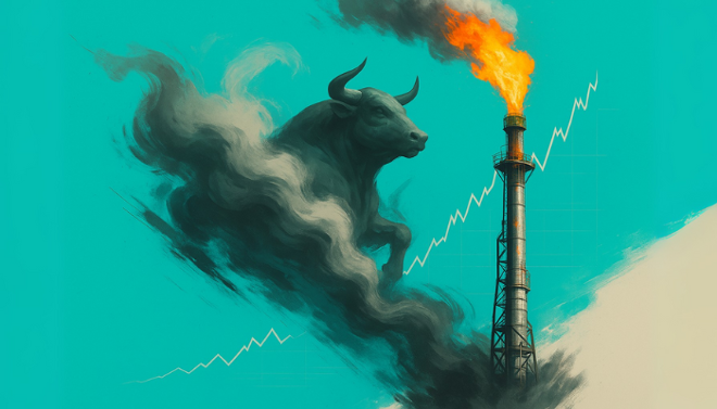 Natural Gas and Oil Forecast: EU Tariff Drama and Supply Risks Rattle Oil Markets