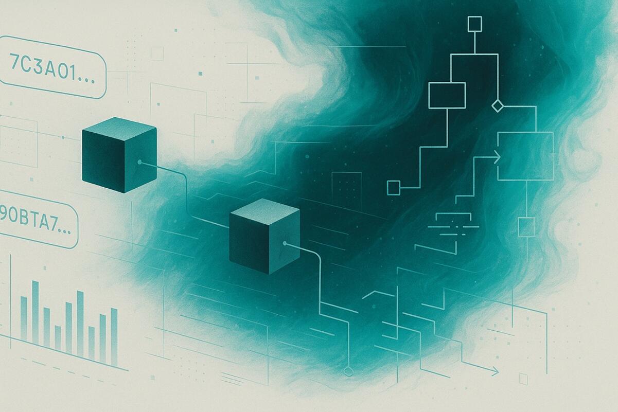 On-Chain Data: How Smart Crypto Traders Use Blockchain Records to Get an  Edge | FXEmpire