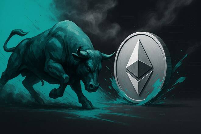 previsioni prezzo ethereum