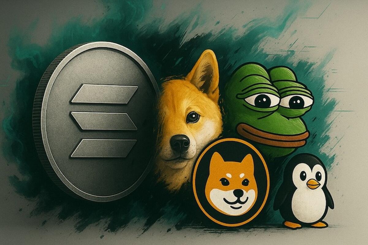 Solana Price News: Can BONK, PUMP, and PENGU Hype Push SOL to $190? |  FXEmpire