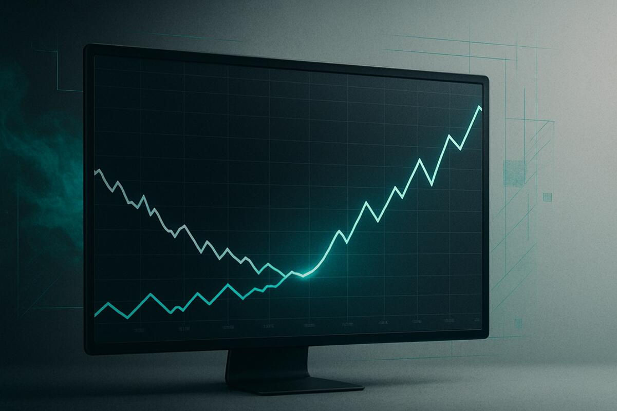 Market-Neutral Crypto Income Made Simple: Spot-Perp Arbitrage Strategy  Explained | FXEmpire
