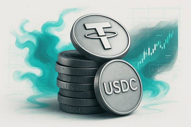 Stablecoins explicadas: Usos en trading, riesgos y cómo detectar señales del mercado