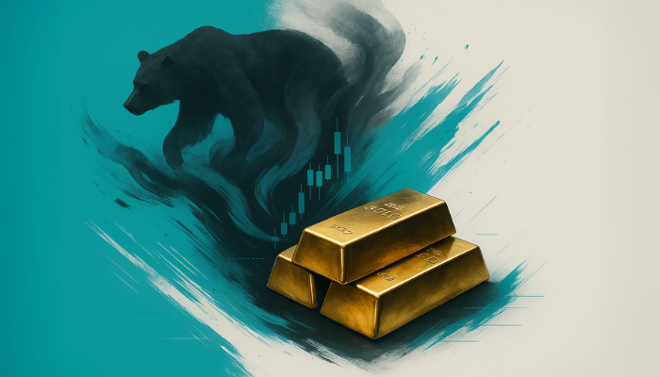 Gold (XAUUSD) & Silver Price Forecast: Breakdown Below $3,300 as Fed and Tariffs Loom