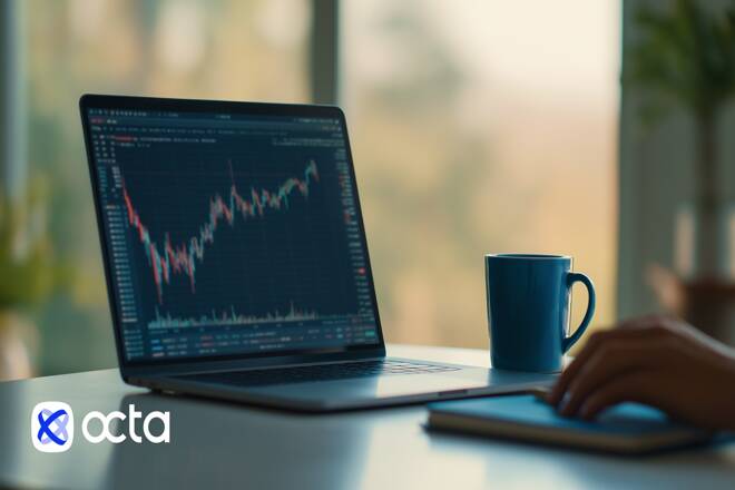 Plant Your Trading Success: Leverage and Margin Explained by Octa Broker