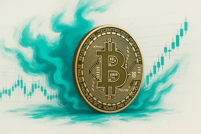 Bitcoin Slides on Hot Inflation Data: Key BTC Levels and $120K Path After Liquidations