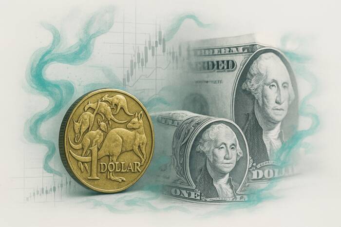 Phân tích AUD/USD, NZD/USD và USD/JPY: Các mức quan trọng báo hiệu xu hướng phân kỳ trên các cặp tiền chính