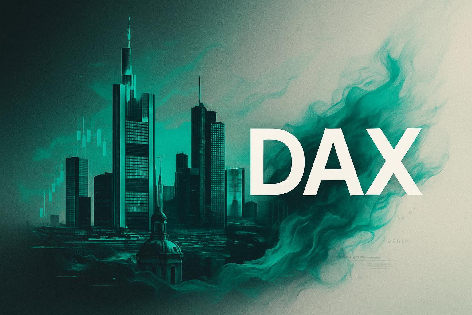 DAX Index Technical Analysis: Bullish Breakout Pattern Strengthens Amid Global Uncertainty