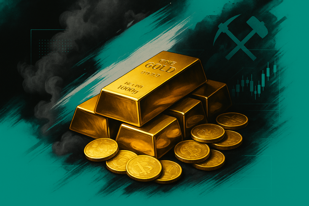 Pronósticos de Oro, Plata, Platino