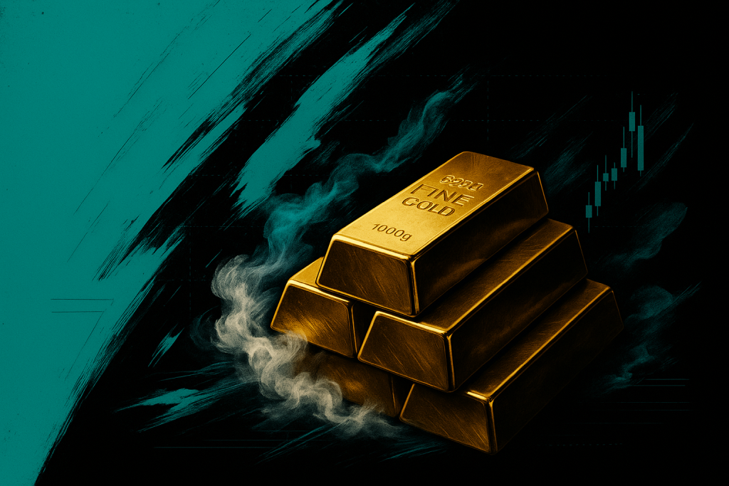 Gold, Silver, Platinum Forecasts