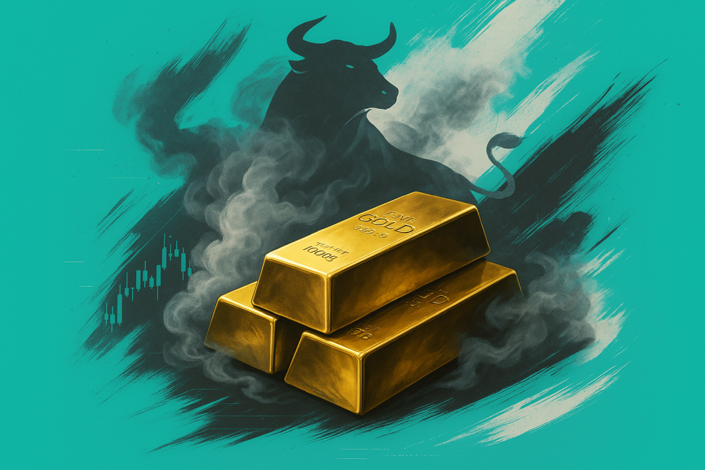 Pronósticos para el oro, la plata y el platino