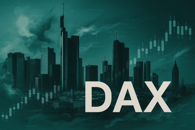 DAX Index News