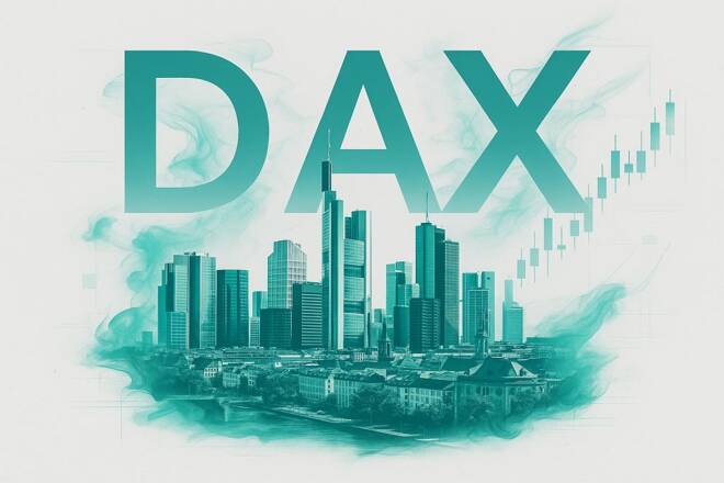 DAX Index News