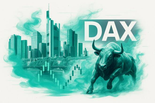 DAX Index News
