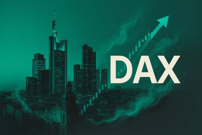Tin tức chỉ số DAX: Hướng tới mốc 24,000 khi kỳ vọng cắt giảm lãi suất của Fed và báo cáo thu nhập nâng cao triển vọng
