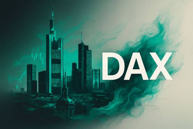 DAX Index News
