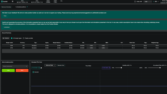 Deribit Position Builders