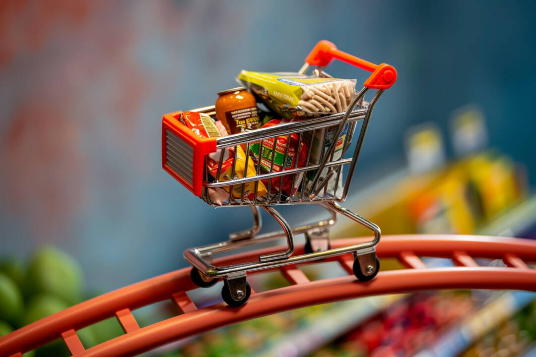 CPI Report