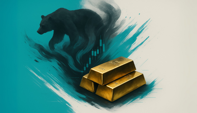 Gold (XAUUSD) & Silver Price Forecast: Powell’s Jackson Hole Speech Set to Drive Volatility