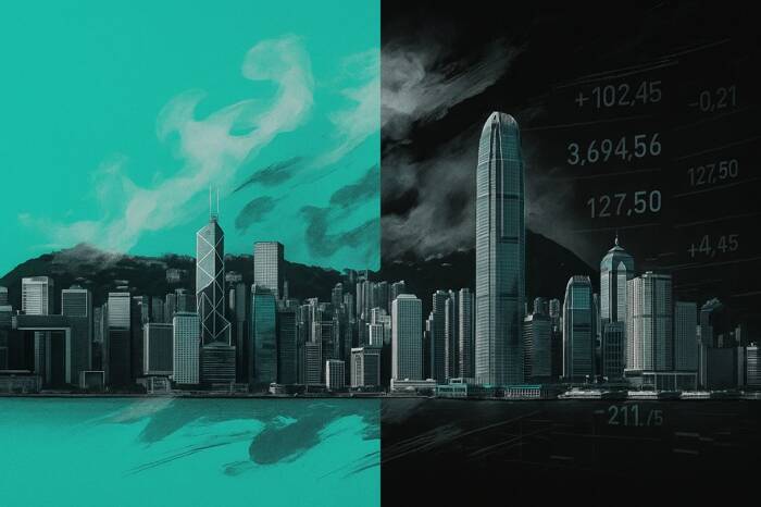 Chỉ số Hang Seng: Kích thích kinh tế hay rủi ro suy thoái? Liệu phe mua có thể lấy lại quyền kiểm soát? Chỉ số Hang Seng: Kích thích kinh tế hay rủi ro suy thoái? Liệu phe mua có thể lấy lại quyền kiểm soát?
