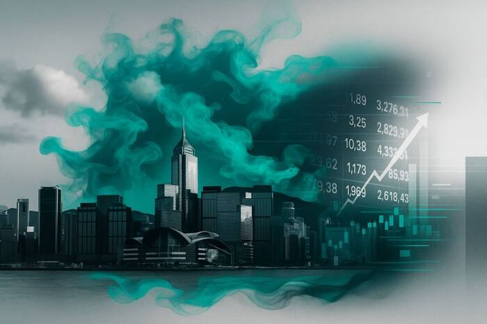 Tin tức chỉ số Hang Seng: Đà tăng kéo dài khi lạm phát Mỹ thấp thúc đẩy kỳ vọng nới lỏng của Fed