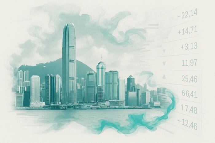 Chỉ số Hang Seng: Phe mua hướng tới mốc 26,000 nhờ kỳ vọng Fed cắt giảm lãi suất, lợi nhuận doanh nghiệp và các biện pháp kích thích kinh tế