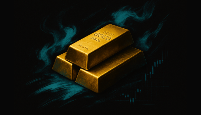 Gold (XAUUSD) & Silver Price Forecast: Powell’s Jackson Hole Speech Keeps Traders on Edge