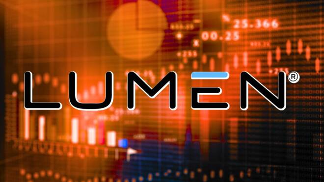 Lumen Technologies: Recovery Potential or Another Downturn Ahead?