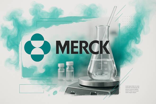 Merck: Buy the Next Dip Despite Short-Term Pressures