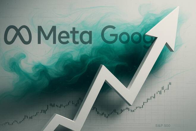 Why META and GOOG could take the S&P 500 to 7,000