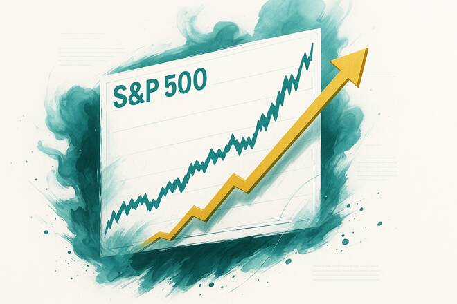 Stop Fighting SPY: How to Position While the S&P 500 Leads Everything