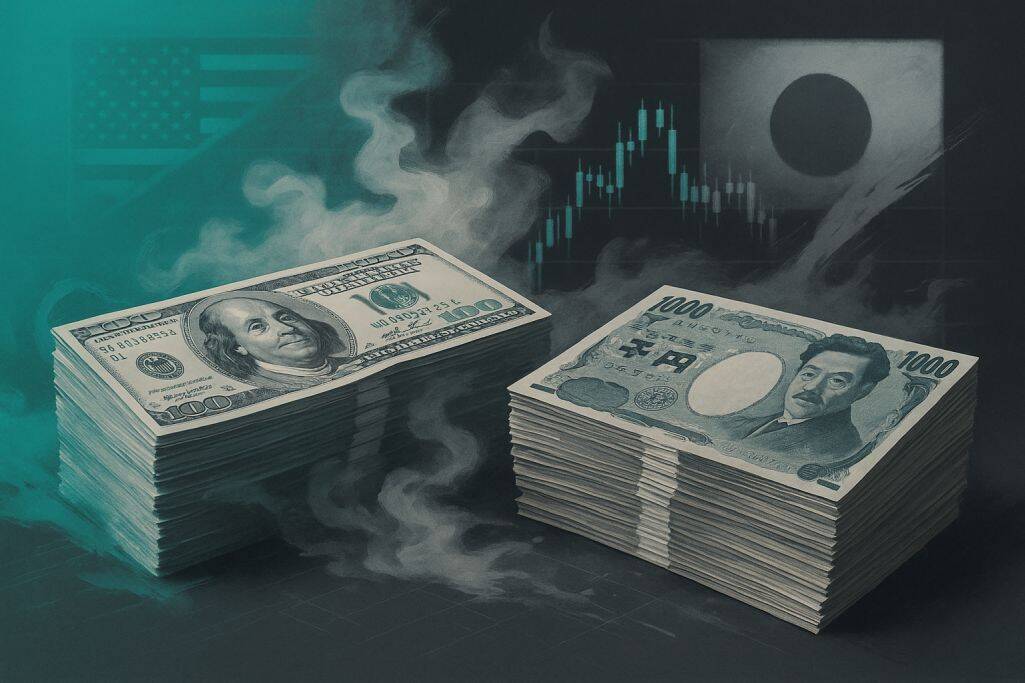 Japanese Yen and Aussie Dollar Forecasts