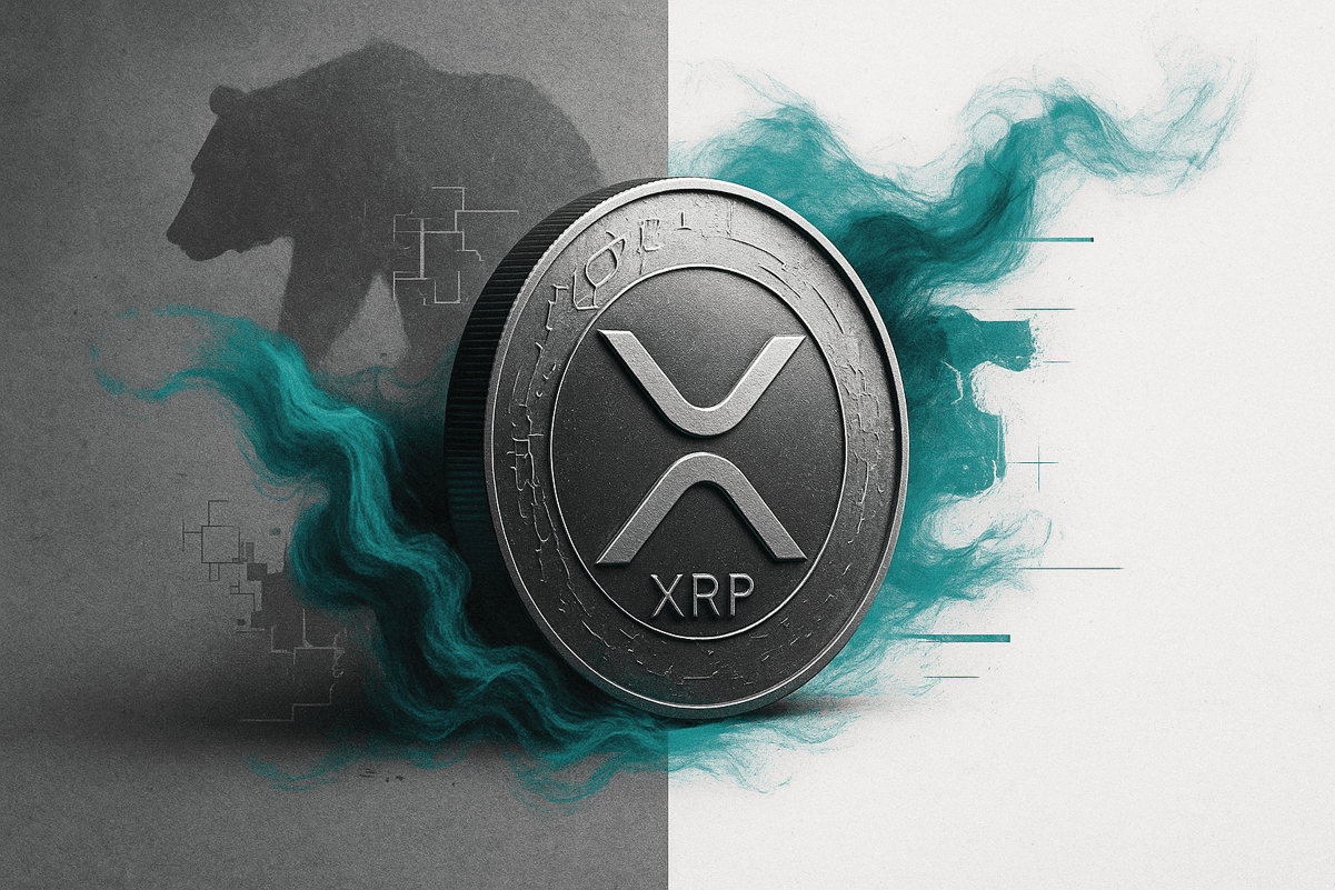 XRP Price News: Ripple Token Eyes 15% Dip As Fed Keeps Rates Steady