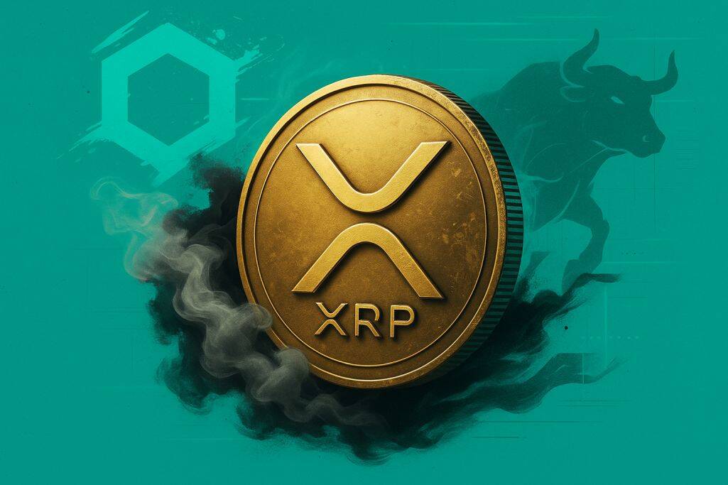 XRP News Today