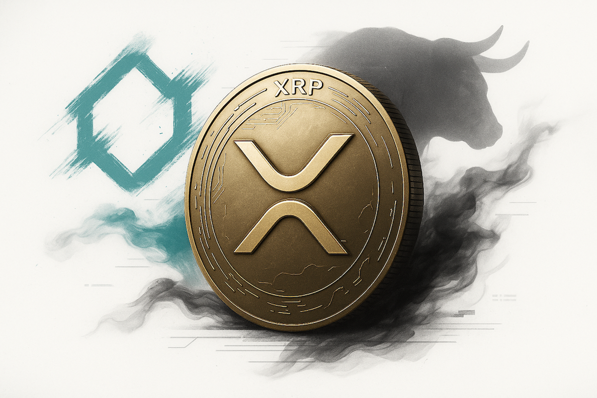 XRP Price Prediction: 45% Gain Ahead as SEC’s New Rules Help XRP Play Catch-Up