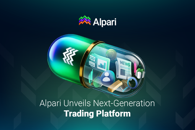 Alpari Unveils Next-Generation Trading Platform. FX Empire
