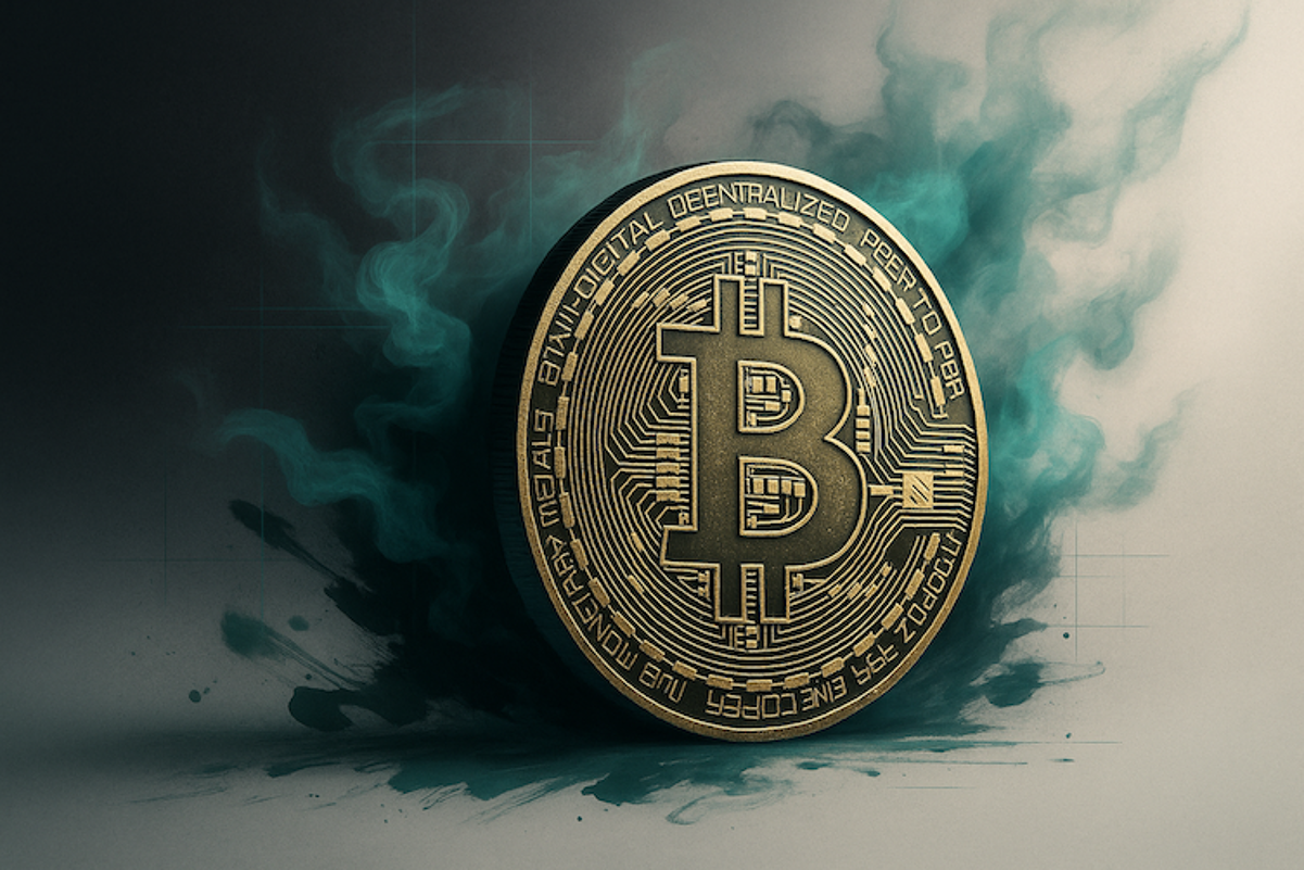 Bitcoin Price Prediction: BTC Needs to Break This Resistance to Rise to $75K