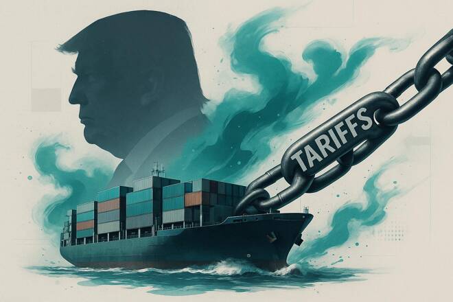 Trump Trade War: Tariffs Boost Revenue but Pressure Corporate America