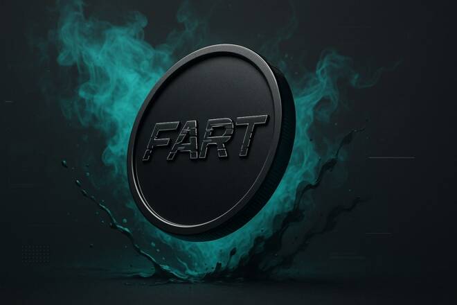 fartcoin price prediction