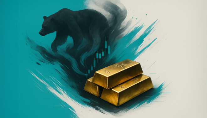 Gold (XAUUSD) & Silver Price Forecast: Safe-Haven Demand Slips as Geopolitics Ease