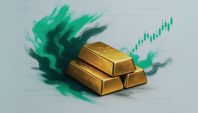 Gold (XAUUSD) & Silver Price Forecast: Powell’s Dovish Tone Fuels Precious Metals Outlook