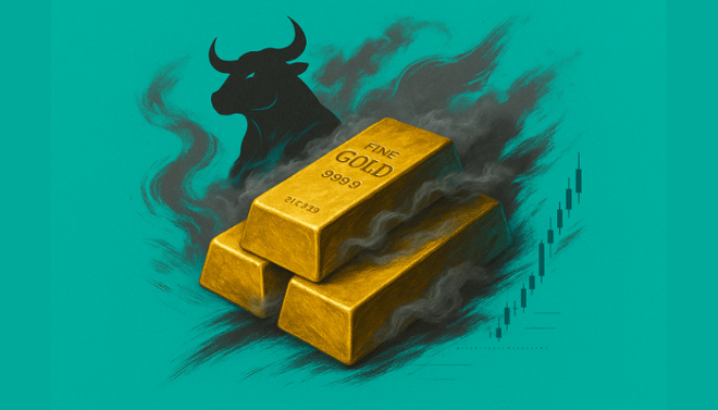Gold (XAUUSD) & Silver Price Forecast: Tariff Fears Trigger Safe-Haven Rally
