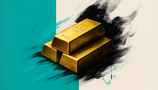 Gold (XAUUSD) & Silver Price Forecast: Fed Cut Bets, Dollar Moves Shape Next Market Breakout