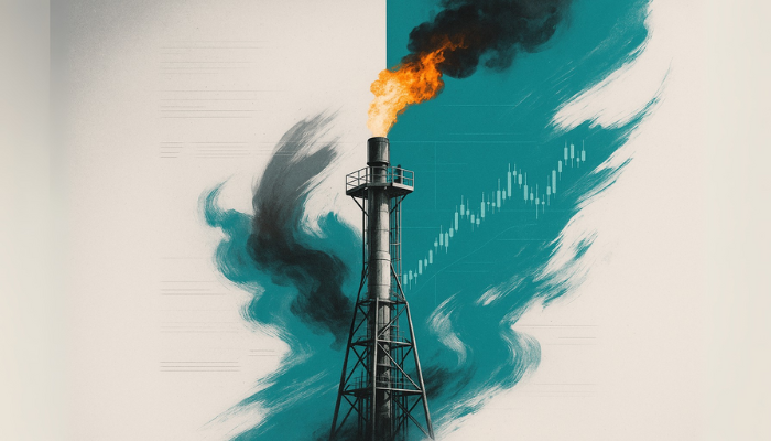 Nhận định giá khí tự nhiên và dầu mỏ: Sản lượng OPEC+ và rủi ro Mỹ trừng phạt Nga khiến thị trường năng lượng suy yếu