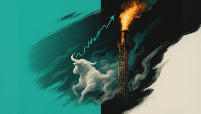 Natural Gas and Oil Forecast: Downward Trends Persist Amid Weak Momentum Signals